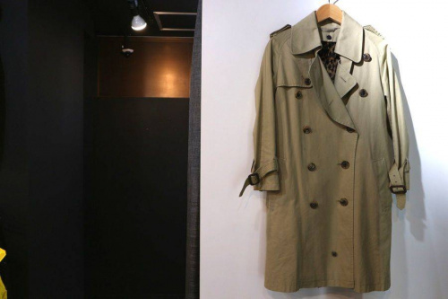 キャリアファッションのビューティフルピープル