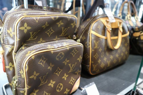 ブランドのシャネル