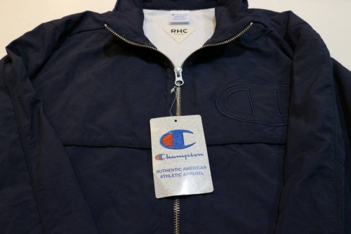 Championの買取入荷