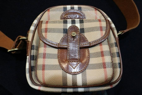 インポートブランドのBURBERRY’S