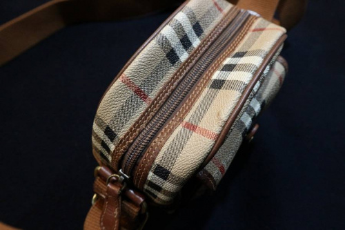 BURBERRY’Sのノヴァチェック