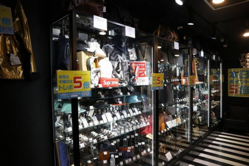 新小岩といえばココのトレポ5倍DAY