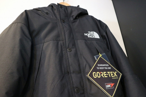 アウトドアブランドのTHE　NORTH　FACE