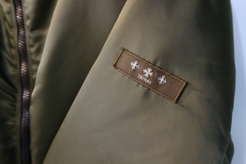 TATRASの新小岩といえばココ