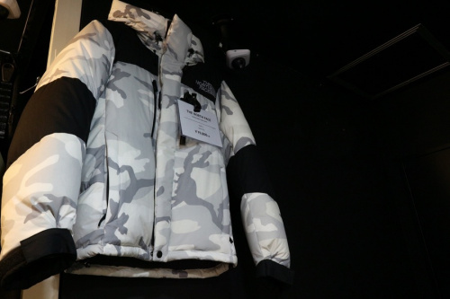 トレファクスタイル新小岩店ブログ画像２