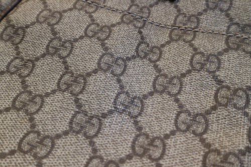ミニショルダーバッグのGUCCI（グッチ）