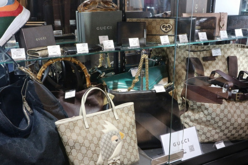 GUCCI（グッチ）