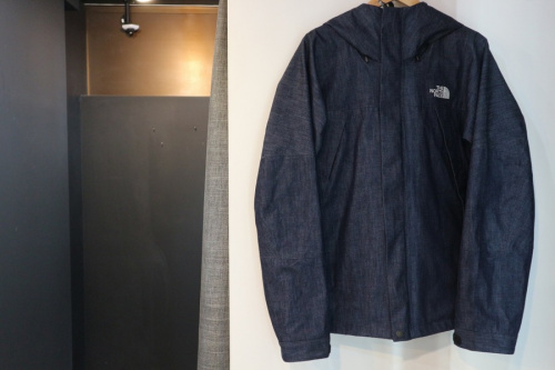 買取入荷のTHE NORTH FACE(ザ・ノース・フェイス)