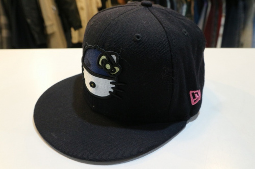 NEW ERA(ニューエラ)の腕時計