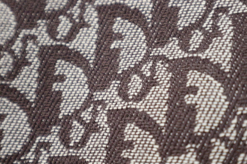 diorのサドルバッグ