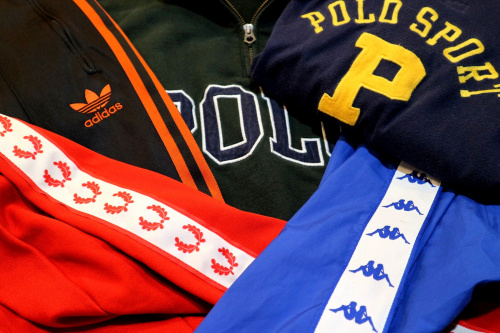 ヴィンテージアイテムの店舗からのお知らせ