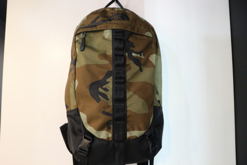 THE NORTH FACE(ザ・ノースフェイス)のリュック