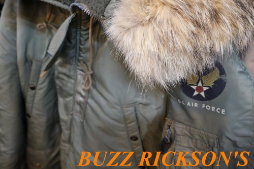 買取入荷のアメカジブランド