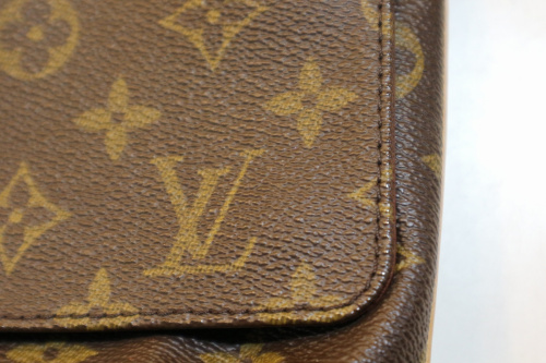 LOUIS VUITTON（ルイ・ヴィトン）のルイ・ヴィトン