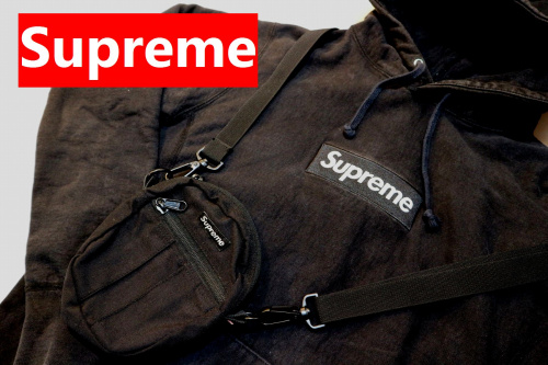 買取入荷のストリートブランド