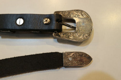 古着買取の小物