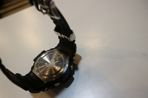 CASIO(カシオ)