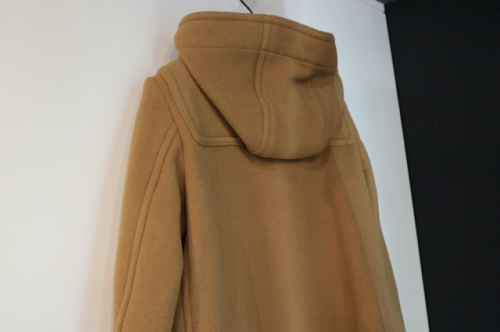 BURBERRY(バーバリー)のコート
