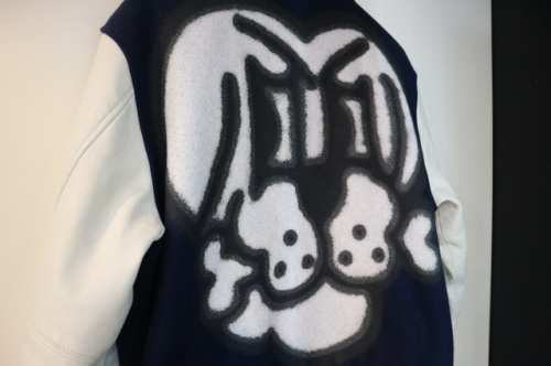 ジャケット
