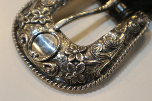 FUNNY（ファニー）のベルト