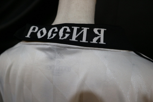 Gosha Rubchinskiyのゴーシャ