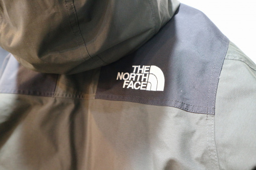 THE NORTH FACEの新小岩