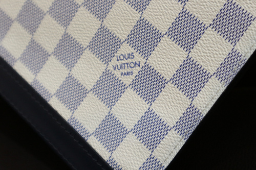 LOUIS VUITTONの新小岩