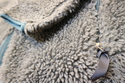 CLASSIC RETRO CARDIGAN