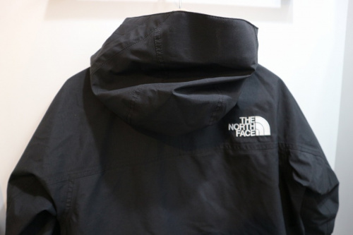 THE NORTH FACE(ザ・ノースフェイス)のマウンテンライトジャケット