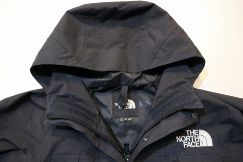 マウンテンライトジャケットのノースフェイス