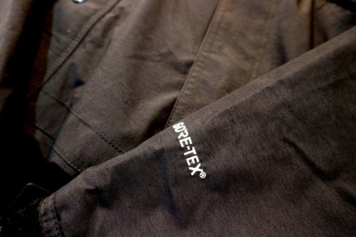 ノースフェイス