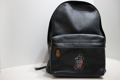 コラボ・別注アイテムのcoach