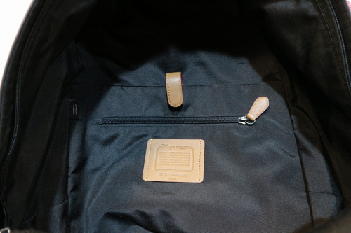 DISNEYのリュック