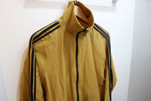 ストリートブランドのMy Beautiful Landlet（マイ・ビューティフル・ランドレット）