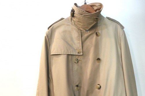 スプリングコート