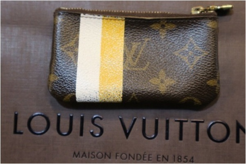 古着買取のルイヴィトン