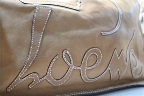 ラグジュアリーブランド