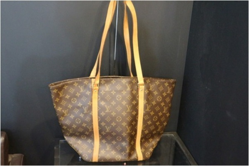 LOUIS VUITTONのルイヴィトン