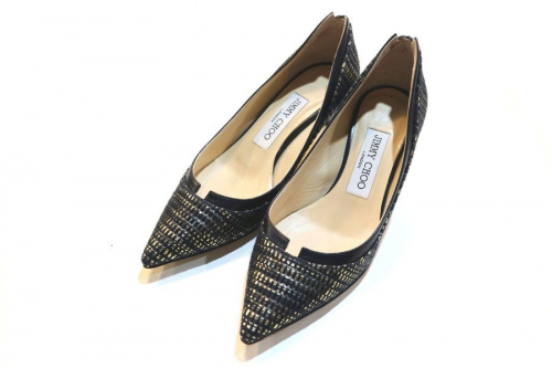 Jimmy Chooのジミーチュウ