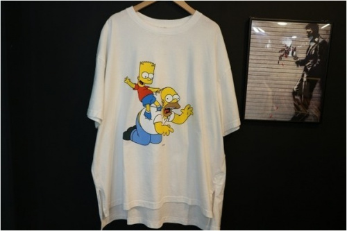 YSTRDY'S TMRRWのイエスタデイズトゥモロー