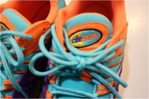 スニーカーのレディース