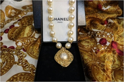 CHANELのシャネル