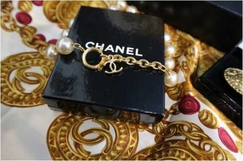 ネックレスのレディース