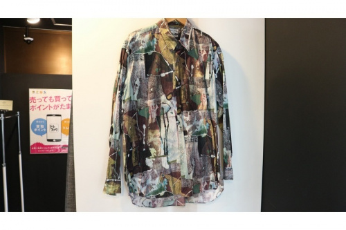 Paul Smithのポールスミス