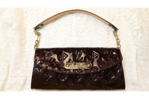 LOUIS VUITTONのルイヴィトン