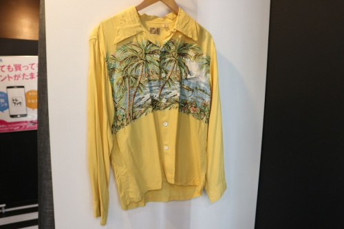 SUN SURFのサン サーフ