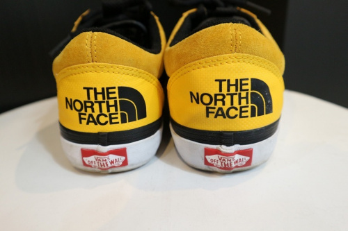 ノースフェイス