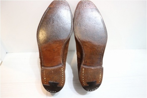 シューズのメンズ