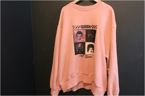 SNUDELのスナイデル