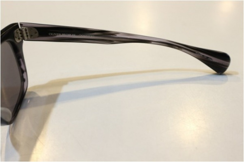 サングラスのメンズ